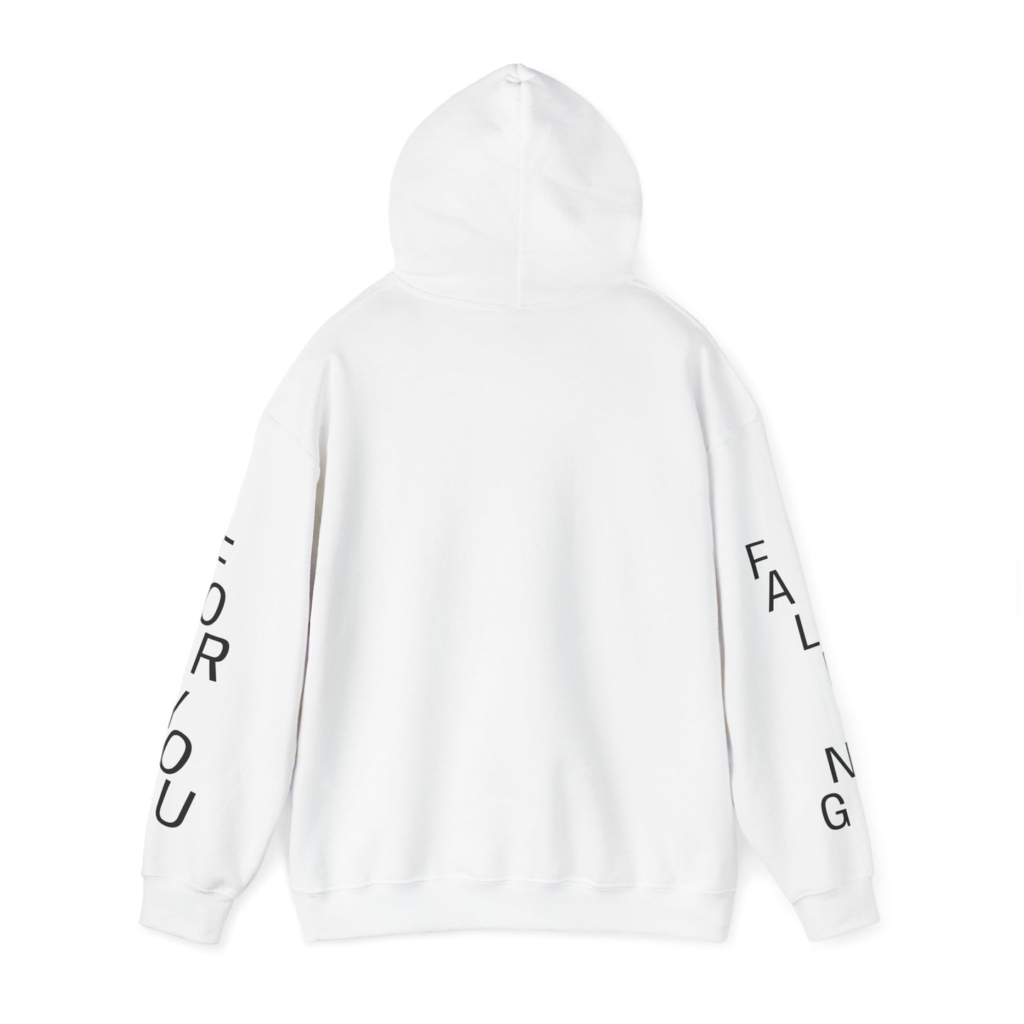 Falling For You Portal Hoodie