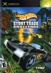 Hot Wheels Stunt Track Challenge - Xbox