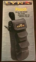 Atari Lynx Travel Pouch - Atari Lynx