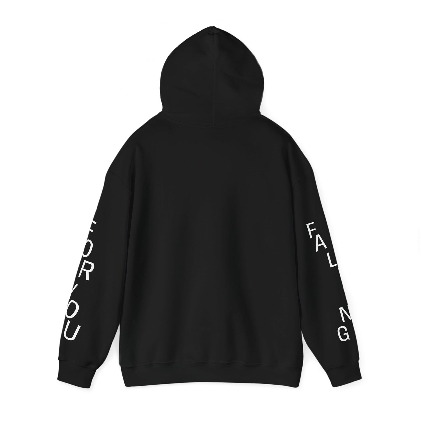 Falling For You Portal Hoodie