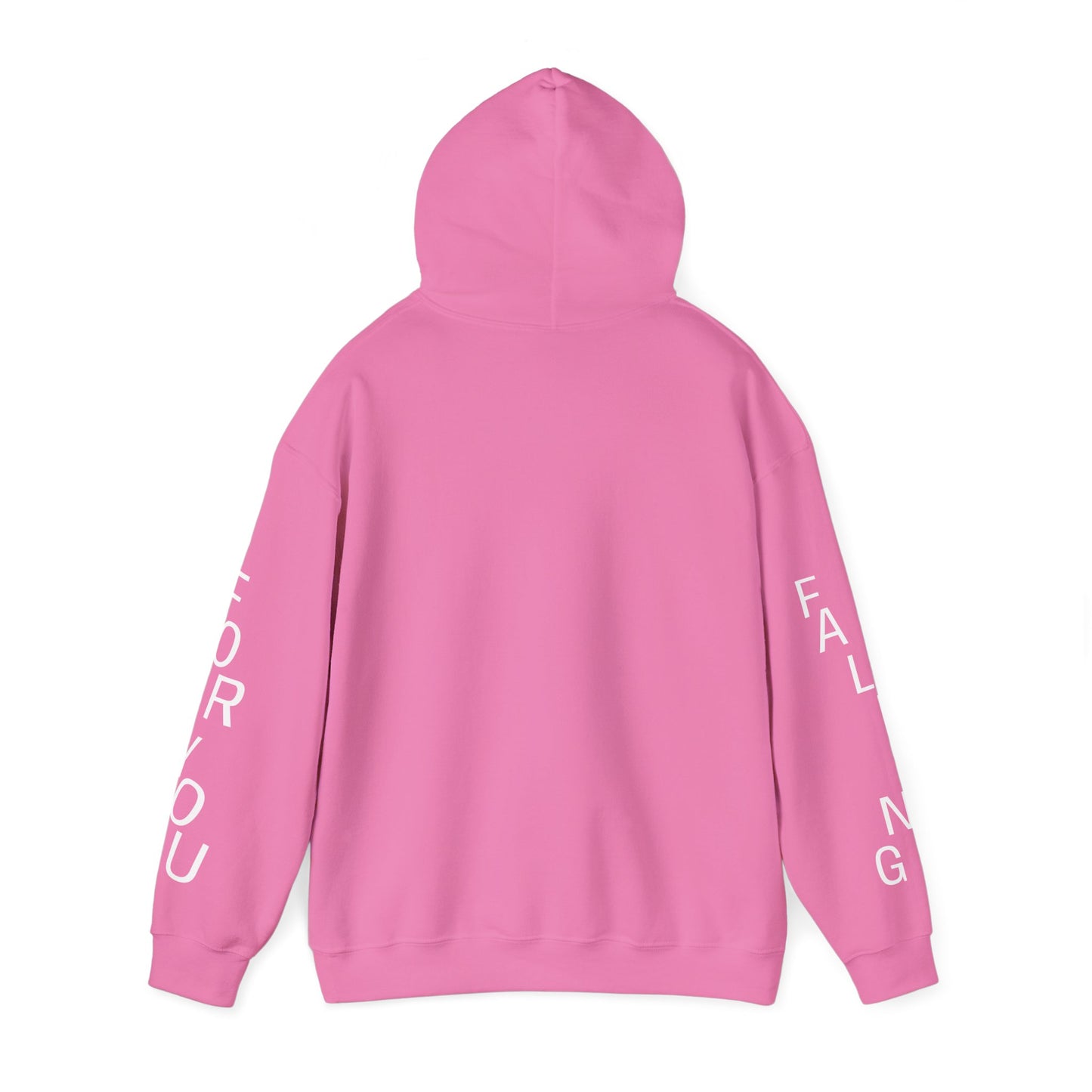 Falling For You Portal Hoodie