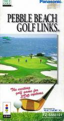 Pebble Beach Golf Links - 3DO