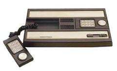 Intellivision System - Intellivision