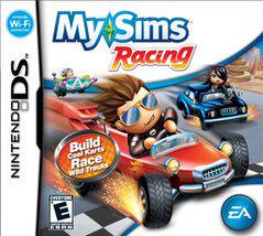 MySims - Nintendo DS