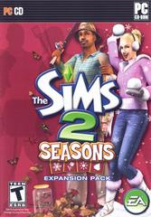 The Sims 2 Seasons