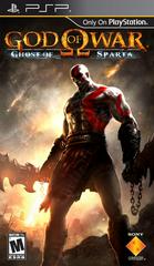 God of War: Ghost of Sparta