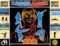Summer Games