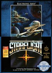 Starflight