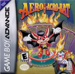 Aero the Acro-Bat