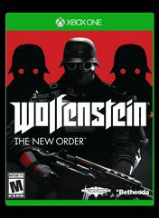 Wolfenstein: The New Order