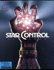 Star Control: Accolade