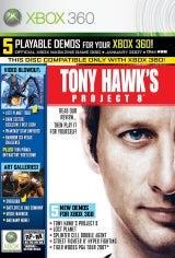 Official Xbox Magazine Demo Disc 66