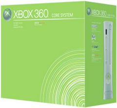 Xbox 360 System Core