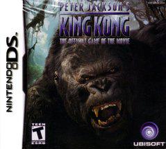 Peter Jackson's King Kong