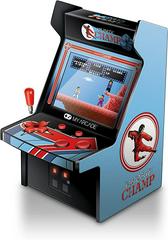 Karate Champ Micro Player