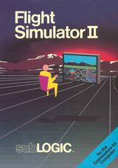 Flight Simulator II