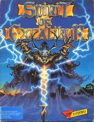 Spirit Of Excalibur