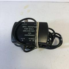 Sega Dreamcast RFU Adapter
