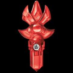 Fire Scepter