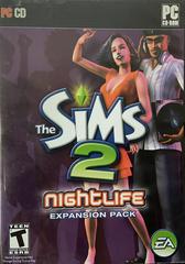 The Sims 2: Nightlife