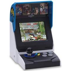 Neo Geo Mini International