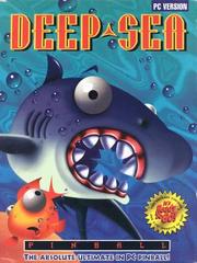 Deep Sea Pinball