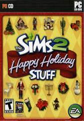 The Sims 2 Happy Holiday Stuff
