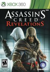 Assassin's Creed: Revelations