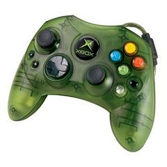 Green S Type Controller