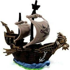 Pirate Seas
