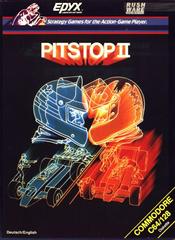 Pitstop II