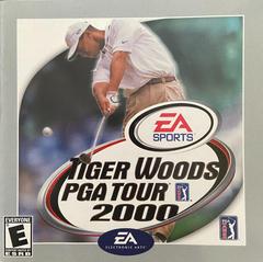 Tiger Woods PGA Tour 2000
