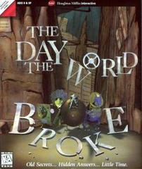 The Day the World Broke