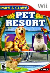 Paws & Claws Pet Resort