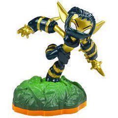 Stealth Elf - Giants, Legendary - Skylanders