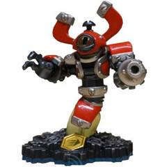 Magna Charge - Swap Force - Skylanders