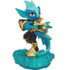 Punk Shock - Swap Force - Skylanders