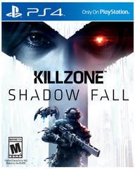 Retro Game Wolf Taylorsville - Killzone: Shadow Fall - Playstation 4