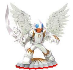 Knight Light - Trap Team - Skylanders