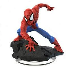 Spiderman - Disney Infinity