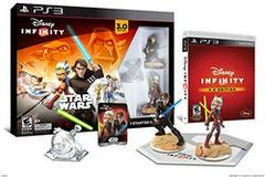 Disney Infinity 3.0 Starter Pack - Playstation 3