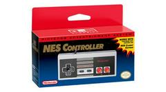 Retro Game Wolf Taylorsville - Nintendo NES Classic Edition Controller - NES