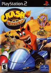 Retro Game Wolf Taylorsville - Crash Nitro Kart - Playstation 2