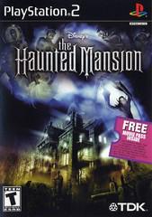 Retro Game Wolf Taylorsville - Haunted Mansion - Playstation 2