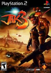 Retro Game Wolf Taylorsville - Jak 3 - Playstation 2