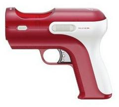 Move Shooting Attachment - Playstation 3