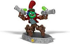 Dr. Krankcase - Imaginators - Skylanders