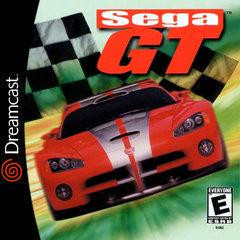 Retro Game Wolf Taylorsville - Sega GT - Sega Dreamcast