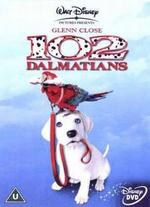 102 Dalmations - DVD