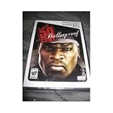 50 Cent Bulletproof Pre-order DVD (No Fear, No Mercy Live Performance) - DVD